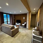 Maison Casabert Nyaraló *