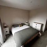 Maison Casabert Nyaraló *