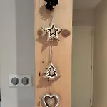 Maison Casabert Nyaraló