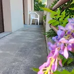 Maison Casabert Nyaraló