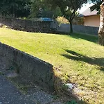 Nyaraló Maison Casabert Saint-Martin-de-la-Porte