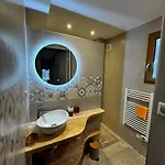 Nyaraló Maison Casabert Saint-Martin-de-la-Porte