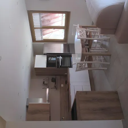 Maison Casabert Nyaraló *