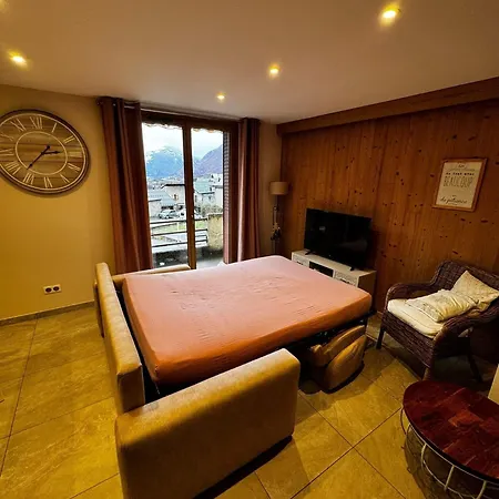 Maison Casabert Holiday home Saint-Martin-de-la-Porte