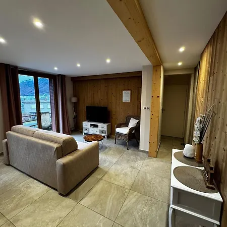 Maison Casabert *