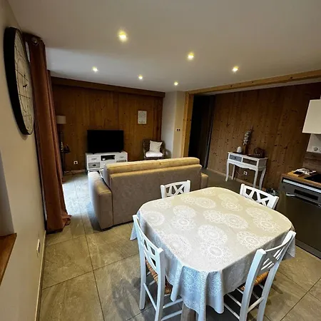 Maison Casabert Holiday home *