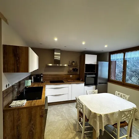 Maison Casabert