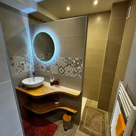 Maison Casabert