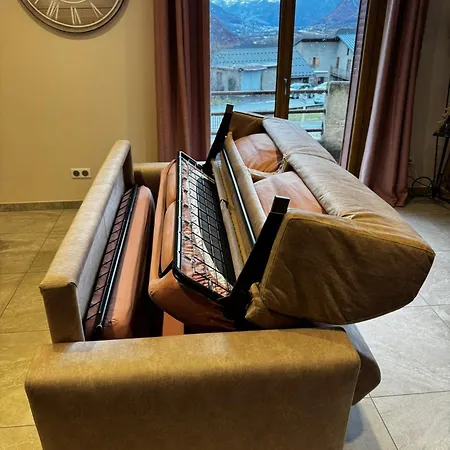 Maison Casabert Сasa de vacaciones Saint-Martin-de-la-Porte