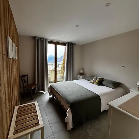 Maison Casabert