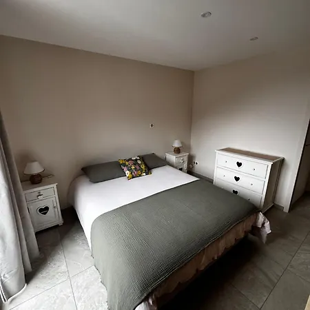 Maison Casabert *