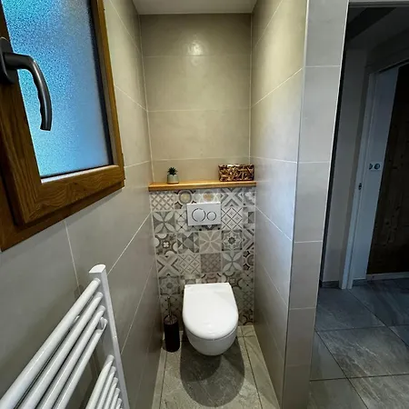Maison Casabert Saint-Martin-de-la-Porte