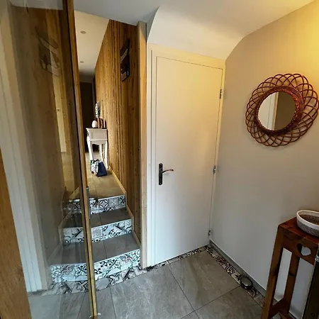 Maison Casabert Сasa de vacaciones