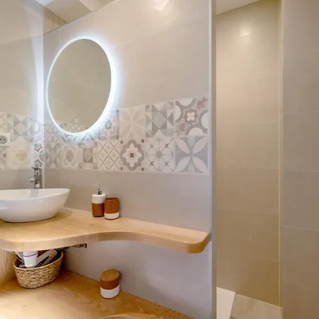 Apartamento Maison Casabert
