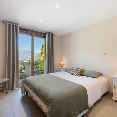 Appartement Maison 