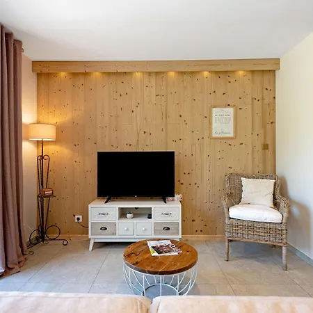 Lejlighed Maison 