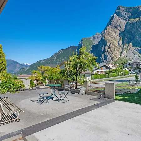 Maison Casabert Holiday home