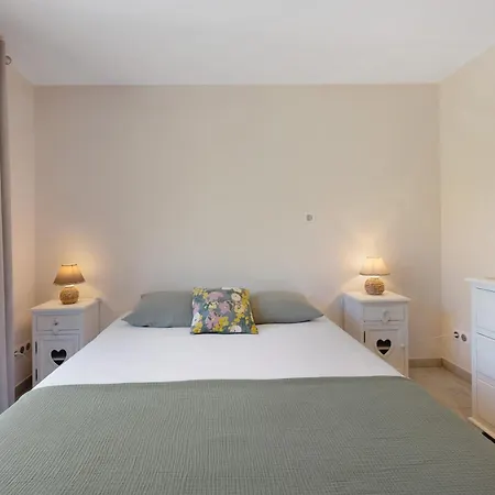 Lejlighed Maison 