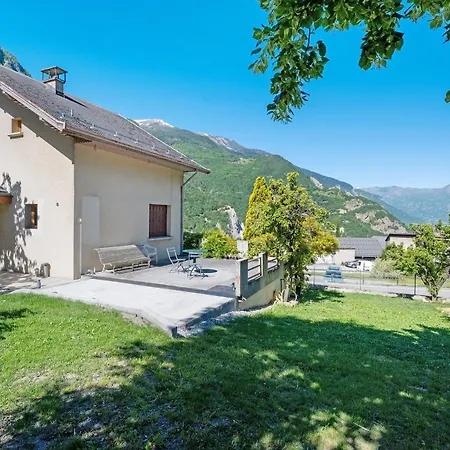 Lejlighed Maison 