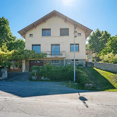 Apartamento Maison Casabert *